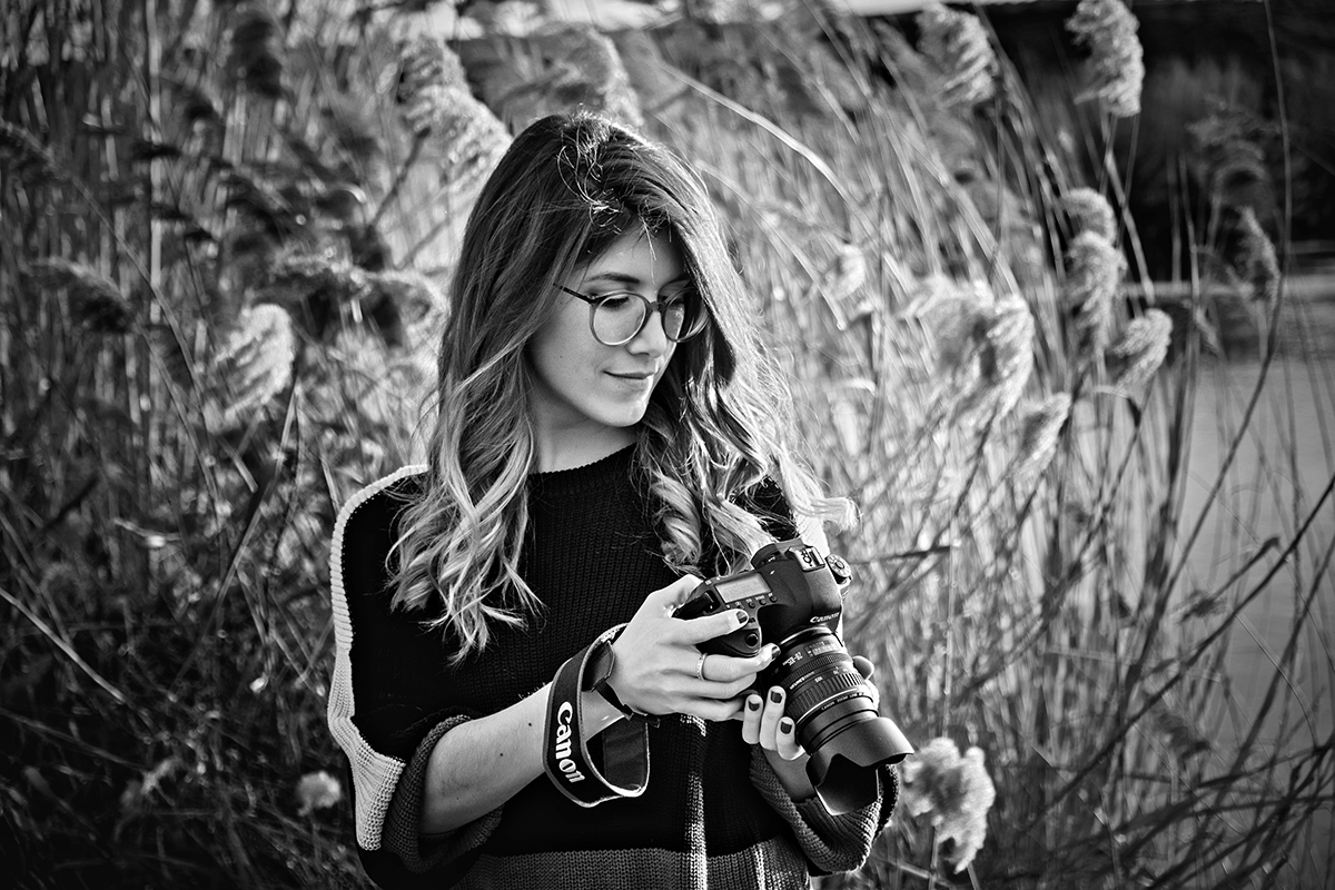 Andrea Aragón celebra su quinto aniversario con nueva web