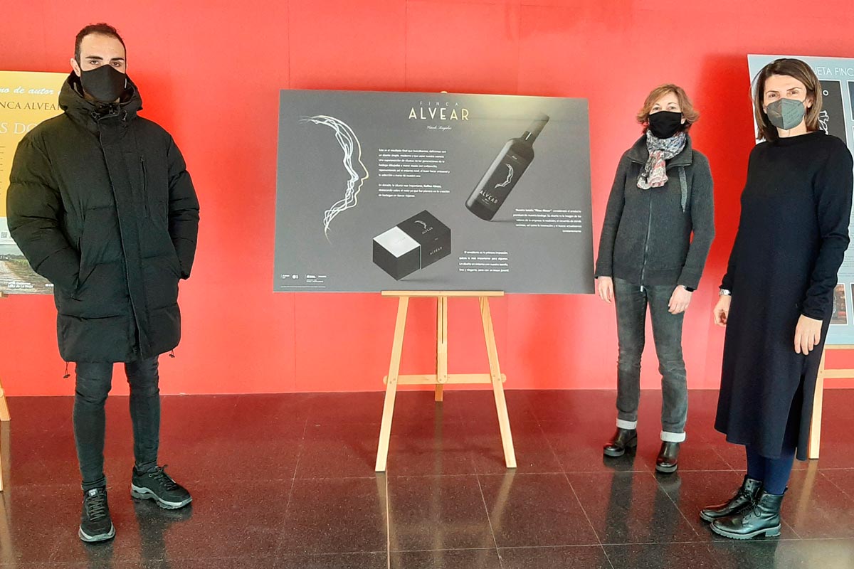 Taller con los alumnos de Marketing y Publicidad del IES Comercio