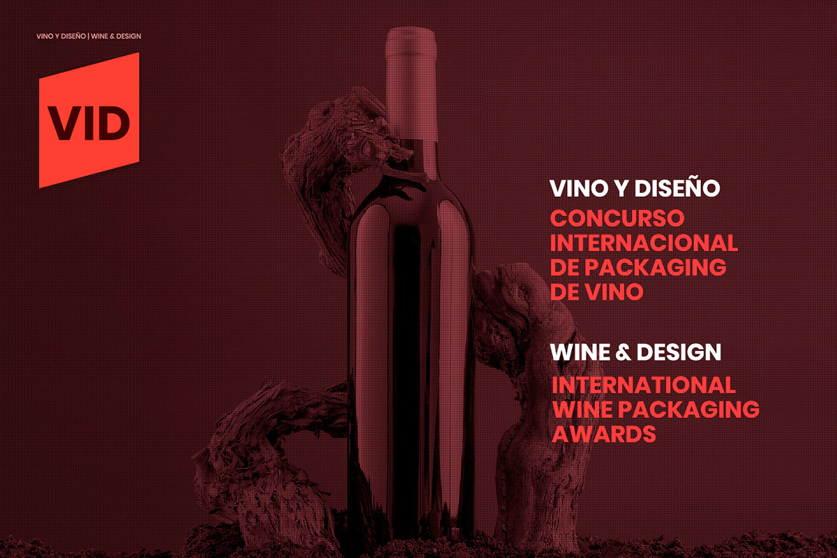 I Premios VID 2019-Concurso Internacional de Packaging del Vino