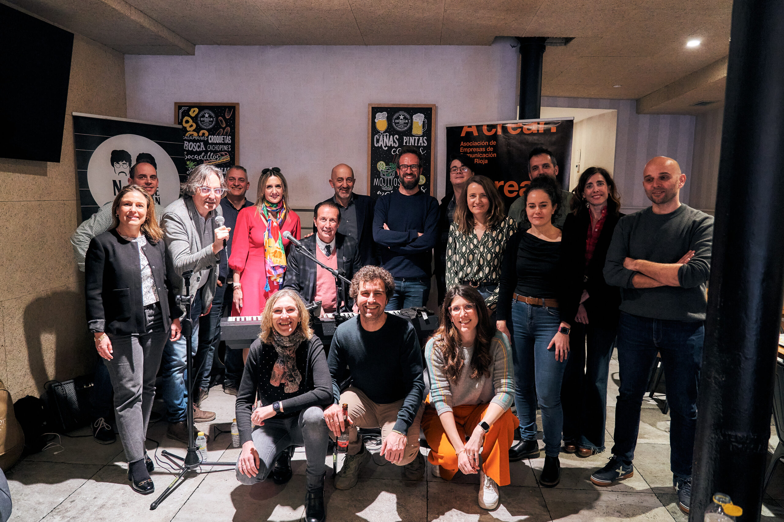 San Publicito de Cameros 2024