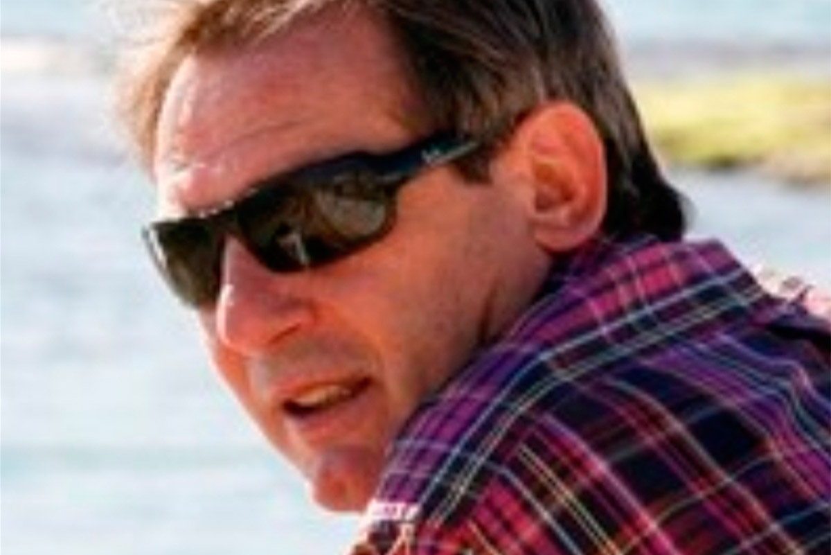 Hasta siempre, Santiago