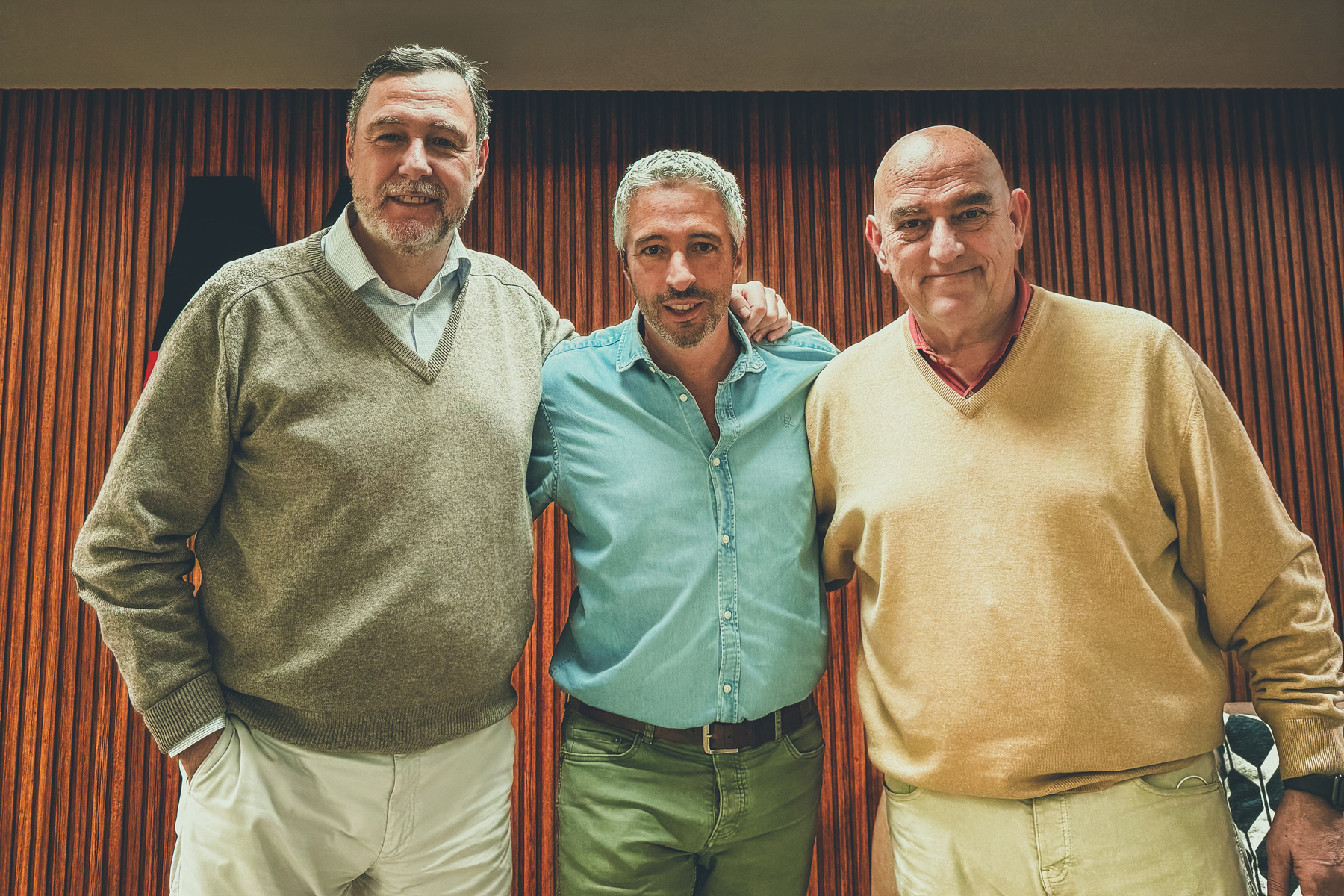 122 trabajos compiten a los Premios A crear cuyos ganadores se conocerán el 13 de marzo