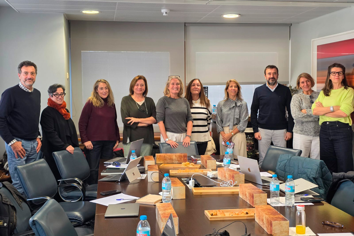 Participamos en los premios LA FEDE emprende 25