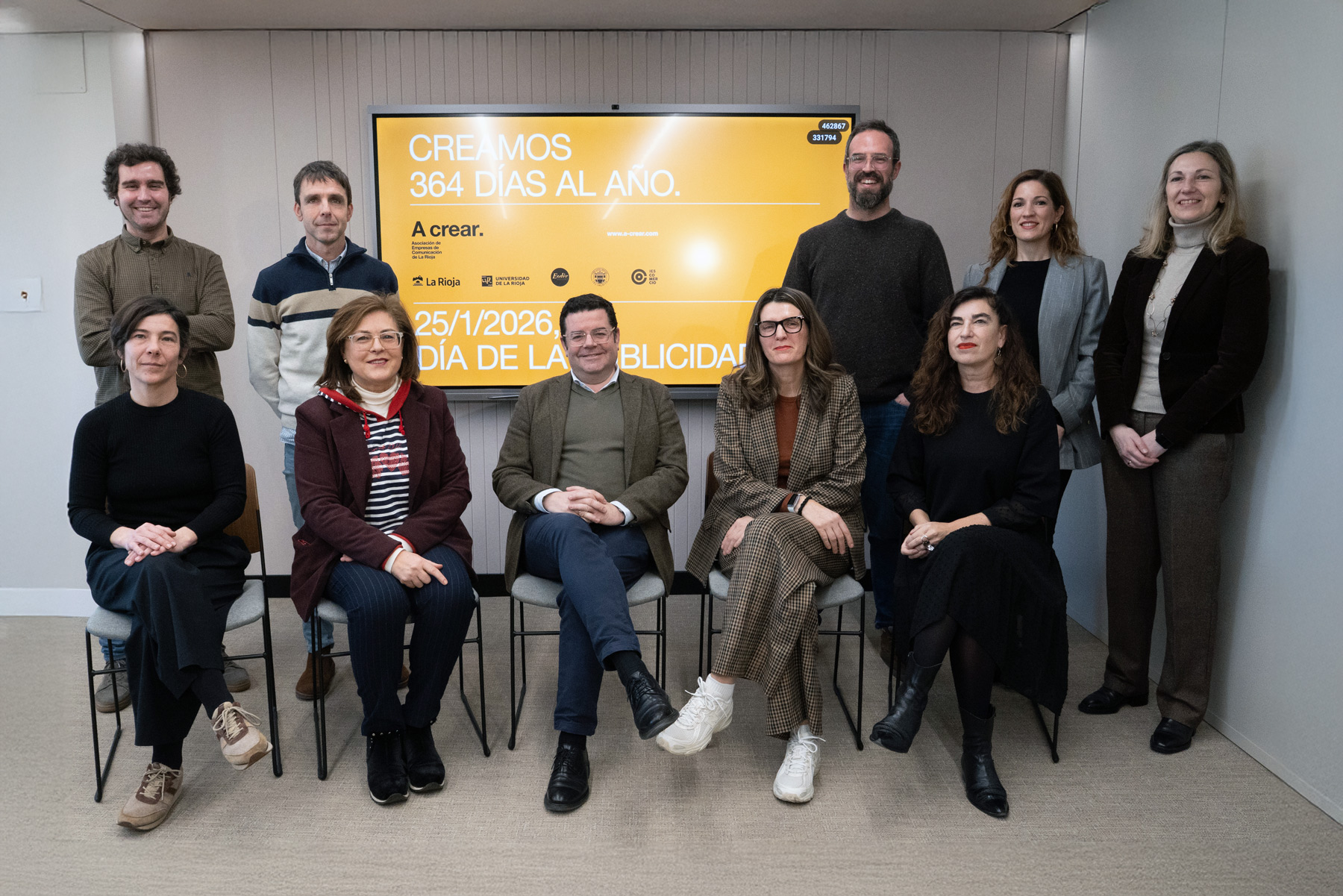 Celebramos el Día de la Publicidad con un recorrido por las emociones en las marcas, el lenguaje publicitario en la juventud y la comunicación estratégica