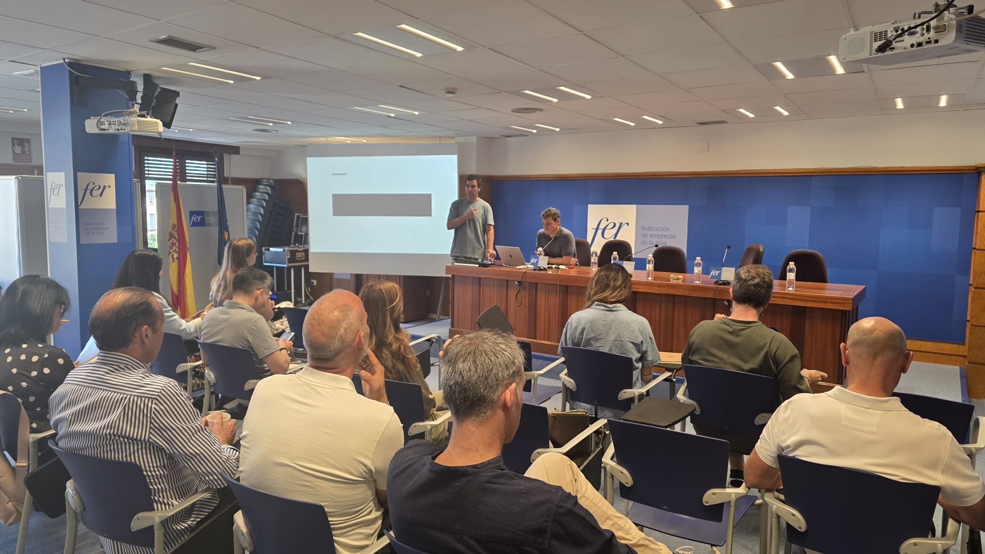 Curso “Cómo presentar y potenciar proyectos en Premios y Concursos de Publicidad